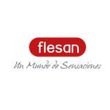 Colchones Flesan logo