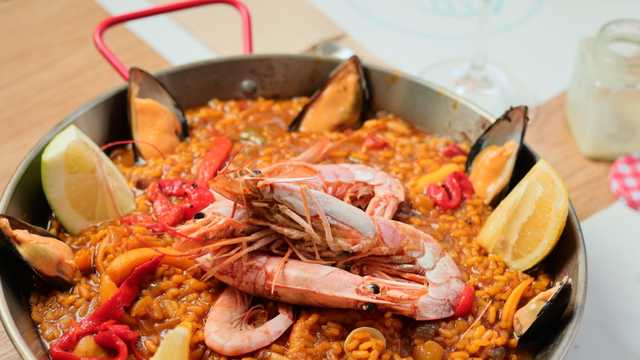 Cocinero/a Restaurante