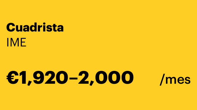 Cuadrista