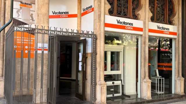 COMERCIAL DE VENTAS