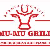 MU-MU  GRILL avatar icon