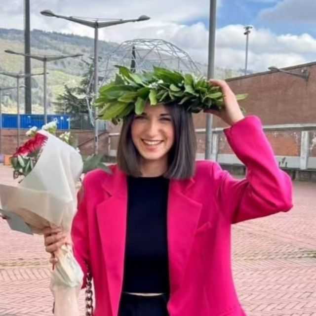 Candidate avatar