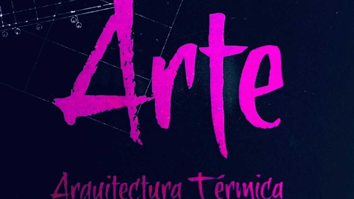 Arquitectura Termica cover image
