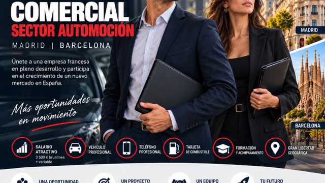 Comercial