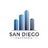Cafetería San Diego  avatar icon