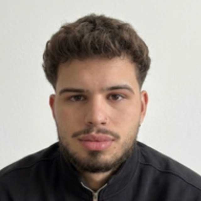 Candidate avatar