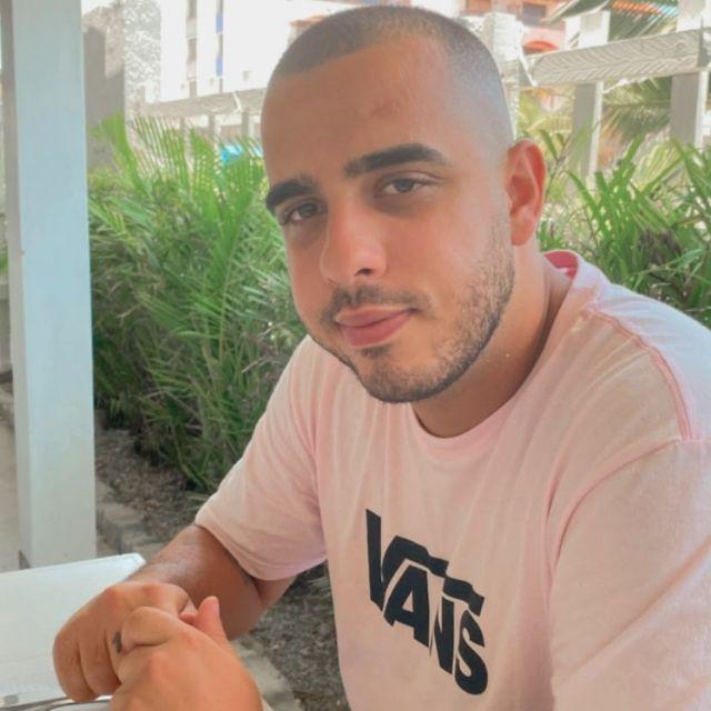 Candidate avatar