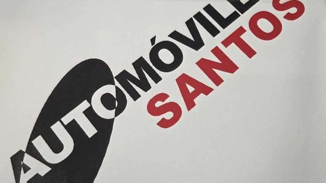 Automóviles Santos S L cover image