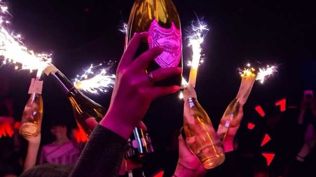 Relaciones Públicas