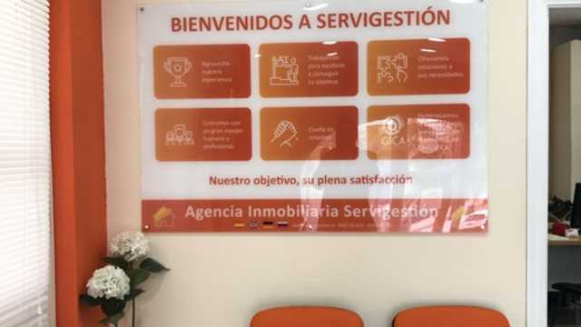 Comercial Inmobiliario