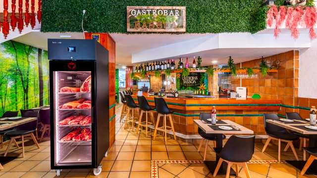 Cocinero/a Restaurante