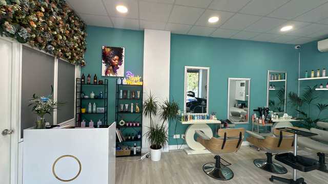 Manicurista