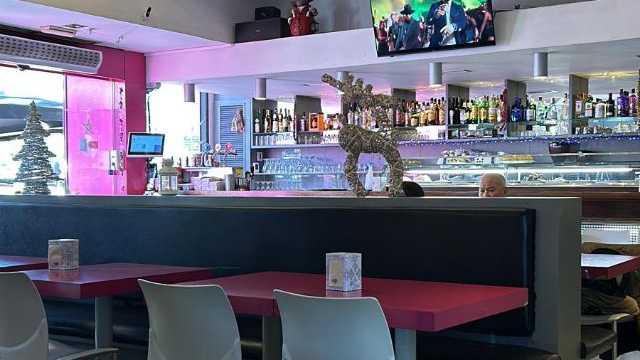 Ayudante/a de Cocina