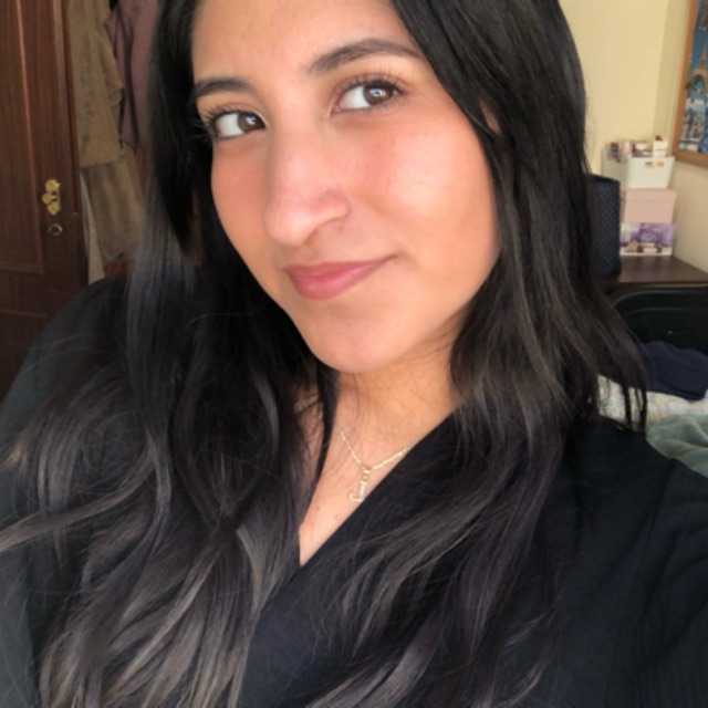 Candidate avatar