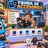 Tienda Accesorios  E. avatar icon