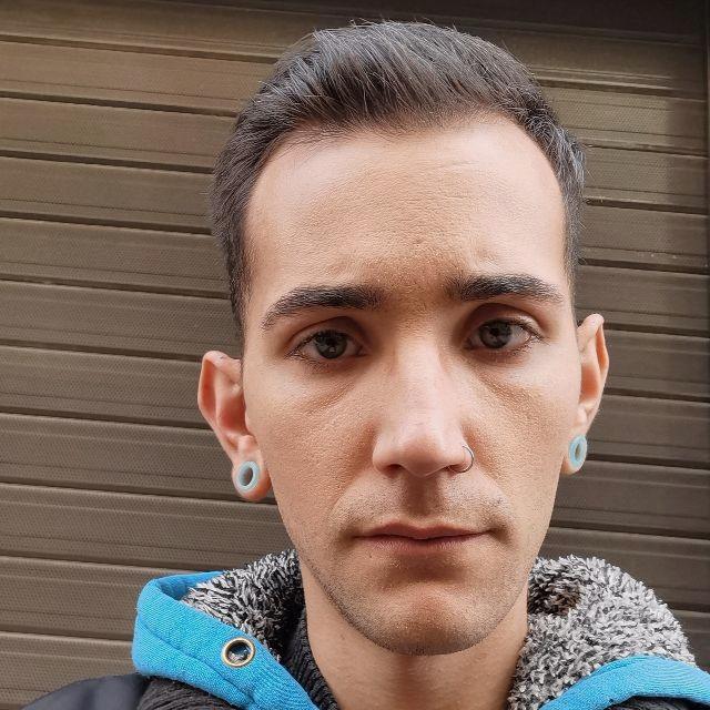 Candidate avatar