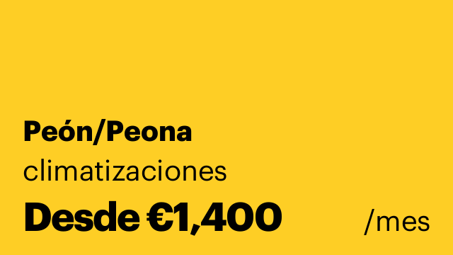 Peón/Peona