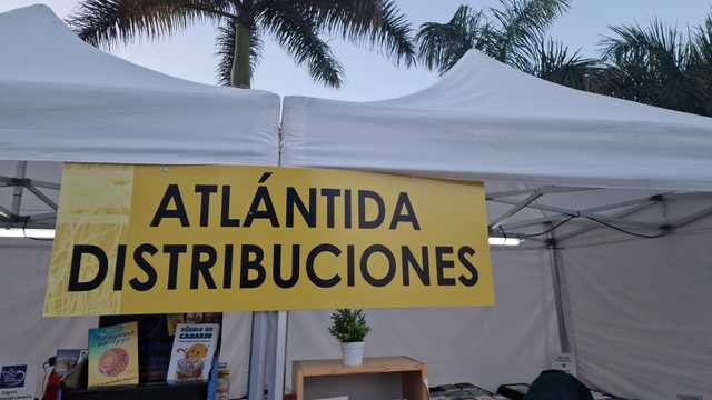 Comercial y Captador/a