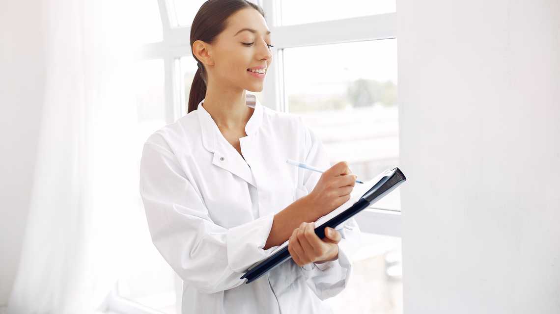 Centro médico MC MIRANDA  cover image