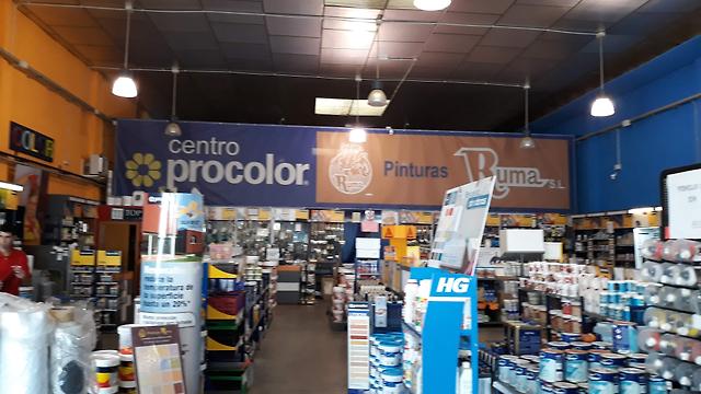 Dependiente/a de Tienda
