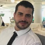 Maurizio P. avatar icon