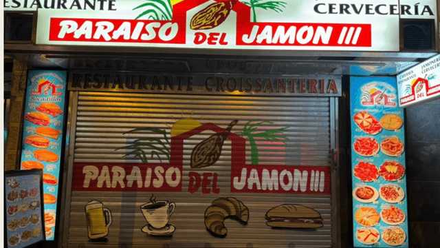 Camarero/a de Barra