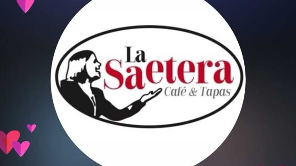 Bar La Saetera cover image