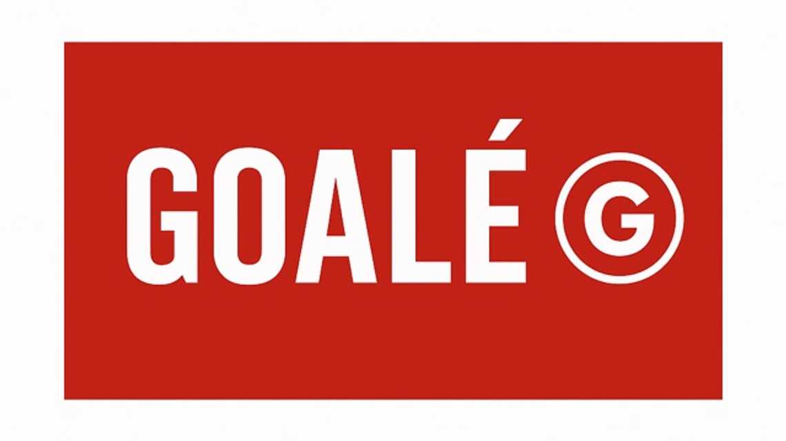 GOALÉ cover image
