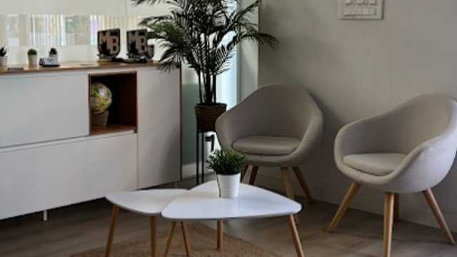 Ayudante/a de Contabilidad