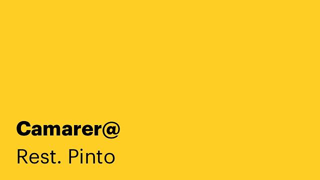 Camarer@