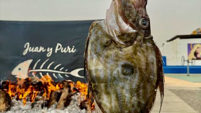 Ayudante de Camarero/a