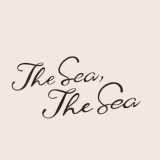 The Sea The Sea logo
