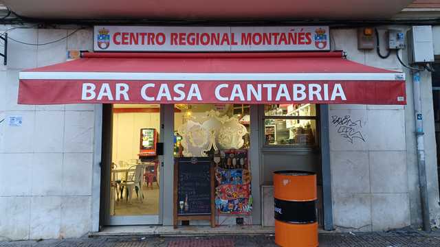 Camarero/a