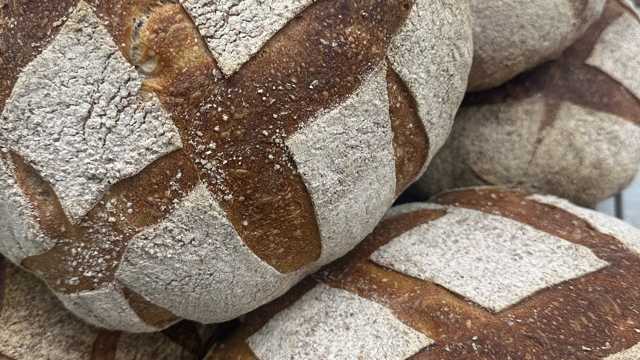 Pastry Chef de Partie