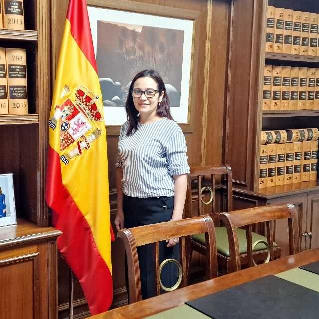 Candidate avatar