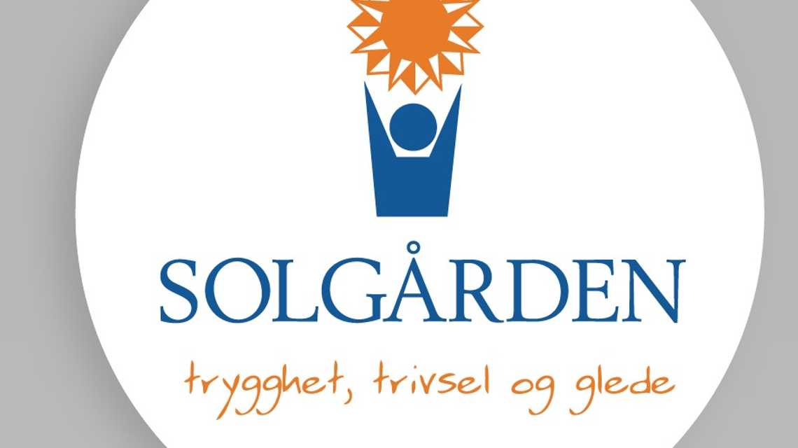 Solgården - FUNDACION COMUNIDAD VALENCIANA SOLGARDEN cover image