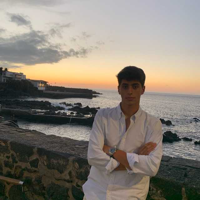 Candidate avatar