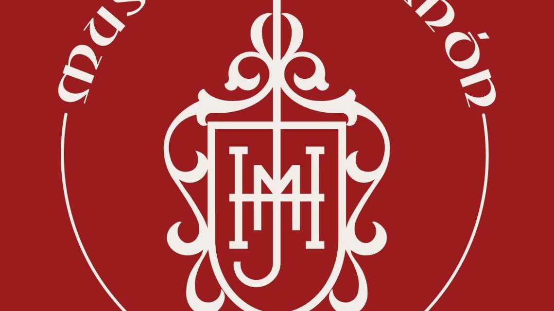 MUSEO DEL JAMON cover image