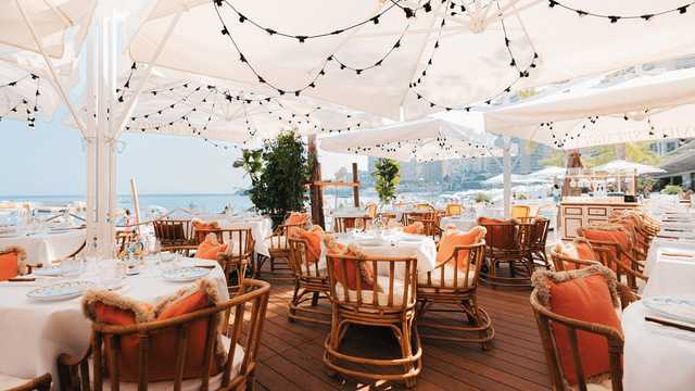 Runner (M/F) - Montecarlo (Stagione Estiva 2026)