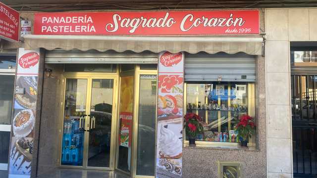Panadero oficial