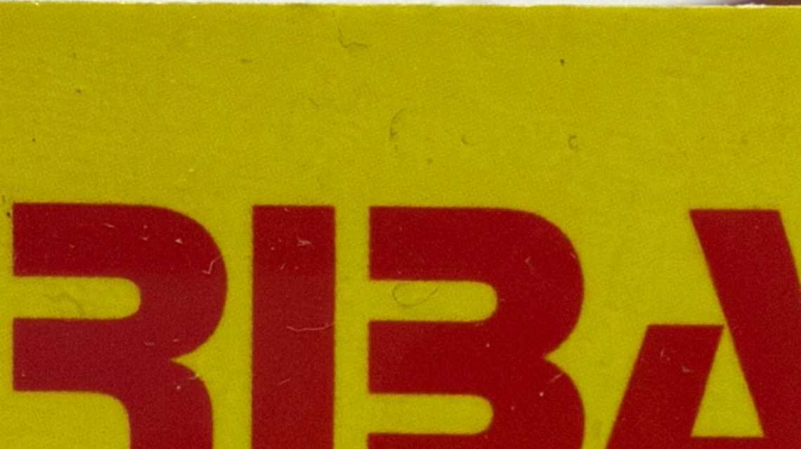 Drogueria-ferreteria RIBA s.l. cover image