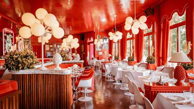 Junior Sous Chef (M/W/D)