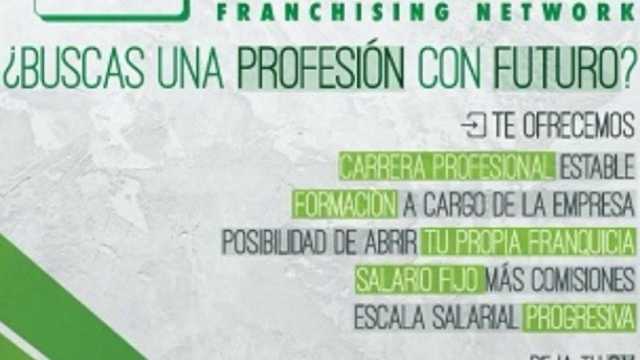 Agente Inmobiliario