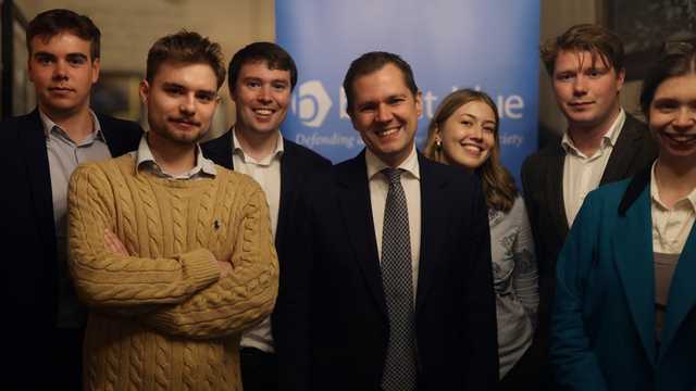 Communications Manager