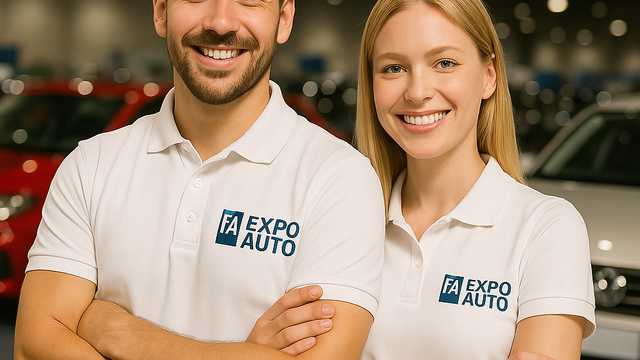 Captador/a de Vehicles