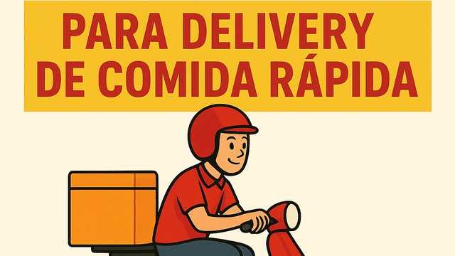 Repartidor/a con Vehículo Propio