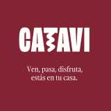 CATAVI logo