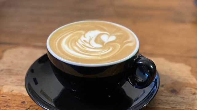 Speciality Coffee Barista