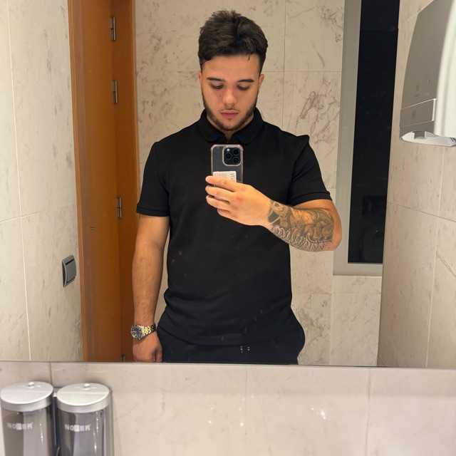 Candidate avatar