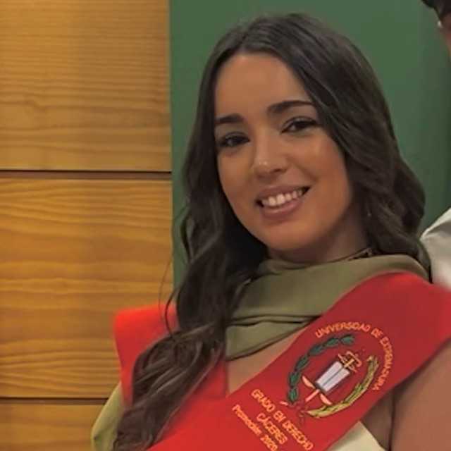 Candidate avatar